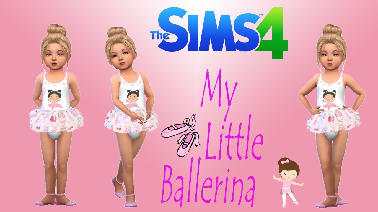 the sims 4 ballet dance mod